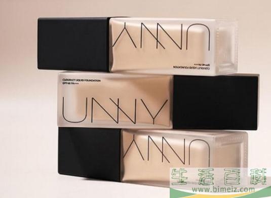 unny粉底液分层了还可以用吗 unny粉底液适合油皮吗