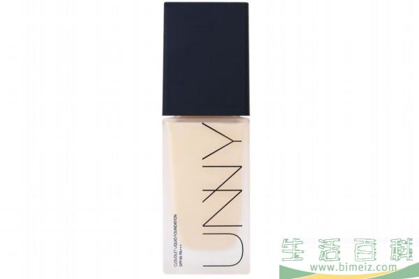 unny粉底液分层了还可以用吗 unny粉底液适合油皮吗