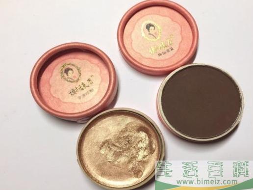 谢馥春眼影怎么样 谢馥春眼影多少钱