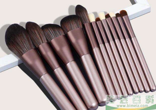 花漾蓝桥化妆刷怎么样 化妆刷有哪些材质