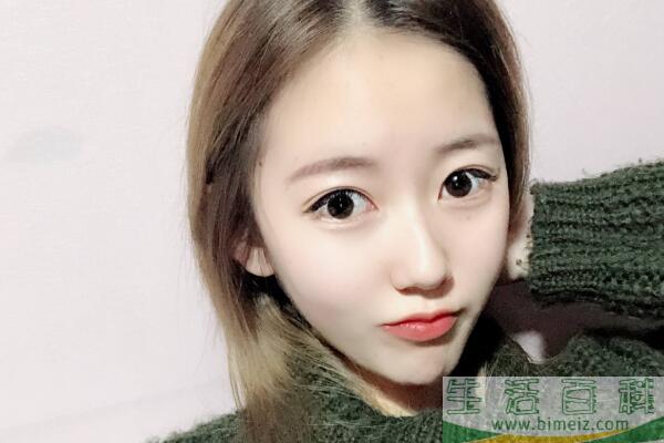 丹凤眼卧蚕眉怎么画-什么是丹凤眼卧蚕眉