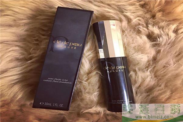 十大适合干皮用的粉底液排行榜