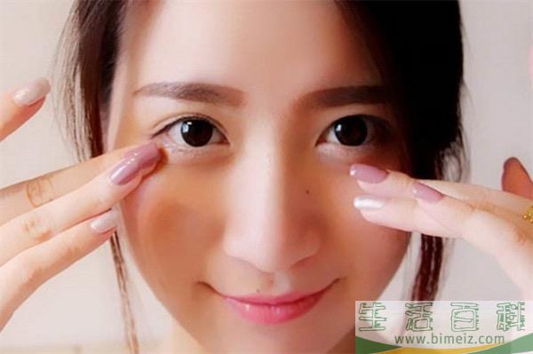 眼霜是干嘛用的 眼霜是早晚都用吗
