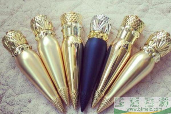 萝卜丁口红是什么牌子 萝卜丁口红是哪个国家的