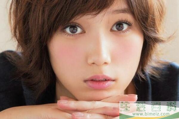 日系妆容的特点 日系彩妆和欧美彩妆的区别