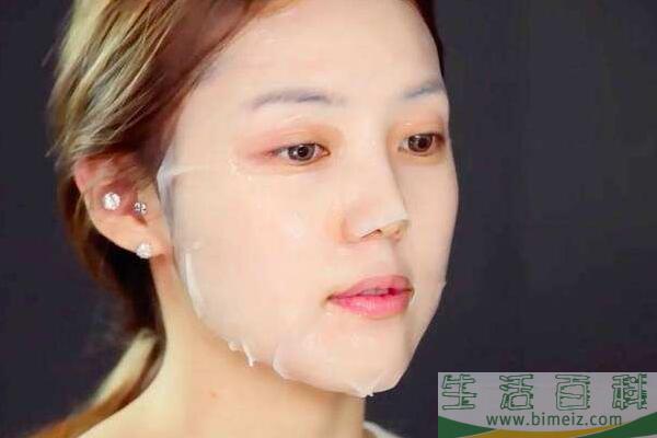 化妆水的正确使用方法 化妆水怎么拍
