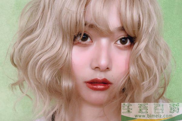 什么样的脸型适合浓妆 适合浓妆的脸型的特点