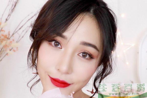 什么样的脸型适合浓妆 适合浓妆的脸型的特点