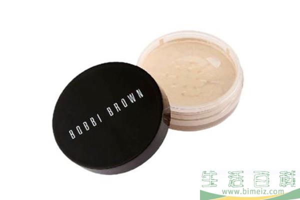 芭比波朗焕颜修饰蜜粉使用方法 芭比波朗焕颜修饰蜜粉介绍