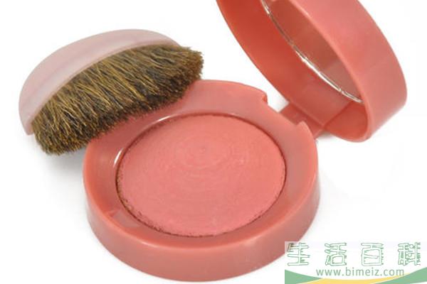 妙巴黎特制烘焙胭脂介绍 妙巴黎特制烘焙胭脂粉质细腻吗