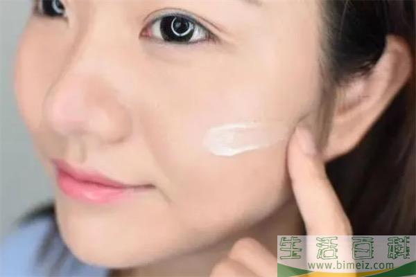 隔离霜的正确使用顺序 防晒和隔离霜有什么区别