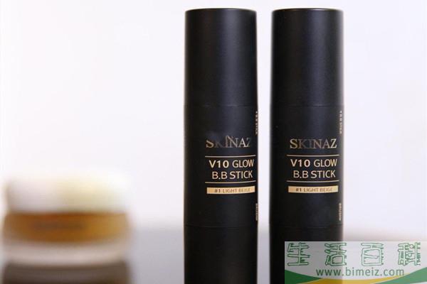 skinaz高光bb棒是哪个国家的 skinaz高光bb棒好用吗