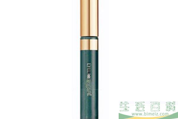 圣罗兰祖母绿眼线液好用吗 圣罗兰祖母绿眼线液晕染吗