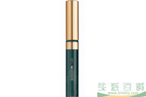 圣罗兰祖母绿眼线液好用吗 圣罗兰祖母绿眼线液晕染吗