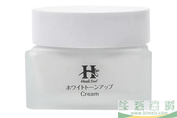 popberry素颜霜有几个色号 popberry素颜霜值得买吗