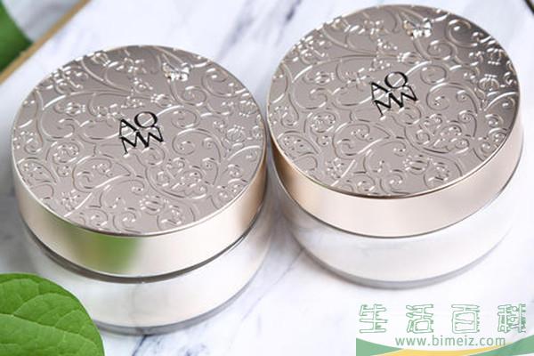 黛珂白檀散粉怎么选色号 黛珂白檀散粉怎么样