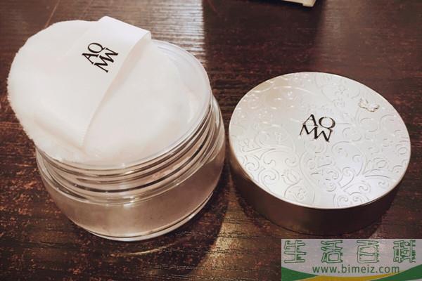 黛珂白檀散粉怎么选色号 黛珂白檀散粉怎么样