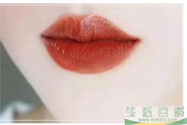 韩妆适合什么颜色的口红 韩妆涂什么颜色的口红好看