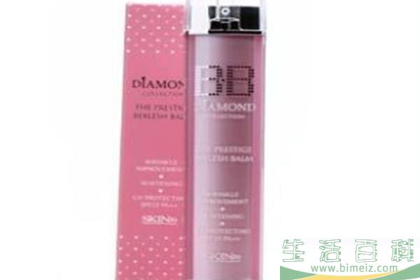 skin79粉红钻石完美遮瑕bb霜特色 skin79粉红钻石完美遮瑕bb霜如何