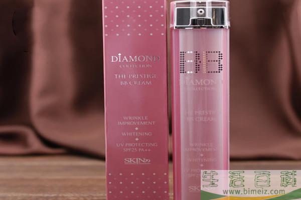 skin79粉红钻石完美遮瑕bb霜特色 skin79粉红钻石完美遮瑕bb霜如何