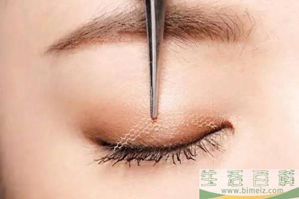 内双适合什么双眼皮贴 内双如何选择双眼皮贴