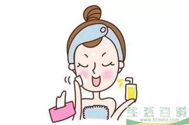 卸妆油的好处 卸妆油的危害