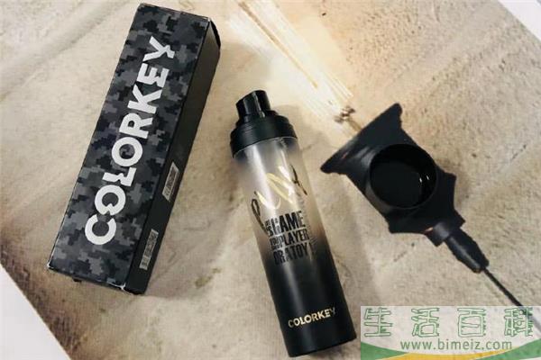 colorkey定妆喷雾怎么样 colorkey定妆喷雾好用吗