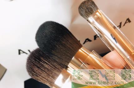 如何洗化妆刷不炸毛2