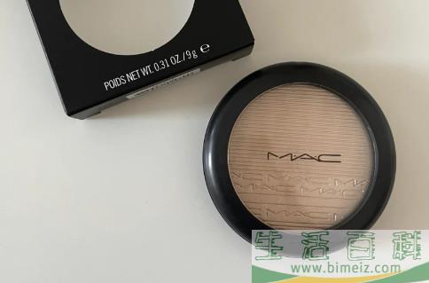mac生姜高光有小样吗1