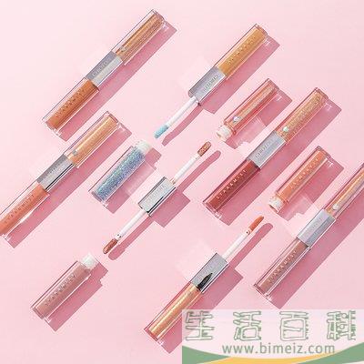 稚优泉液体眼影哪个好看 稚优泉液体眼影好用吗