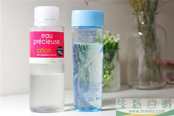 化妆水用在哪一步 化妆水哪个牌子的补水效果好