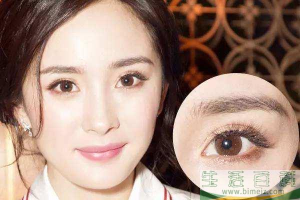 植眉有什么优势 纹眉掉痂后没有颜色的原因