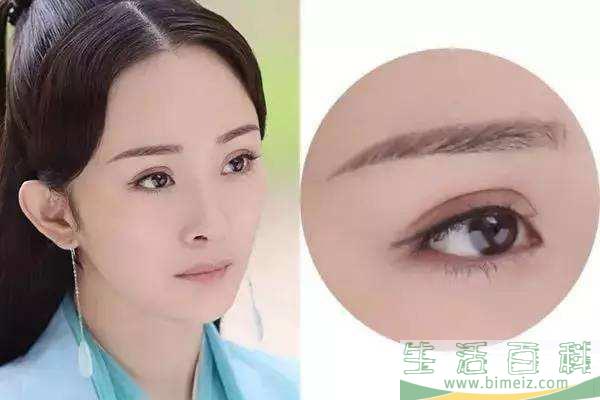植眉有什么优势 纹眉掉痂后没有颜色的原因