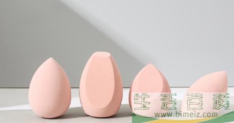 三月兔美妆蛋三切面好用吗 三月兔美妆蛋使用方法2