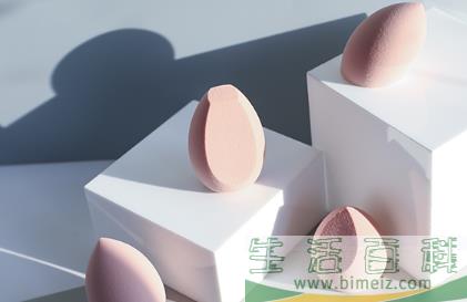 三月兔美妆蛋三切面好用吗 三月兔美妆蛋使用方法3