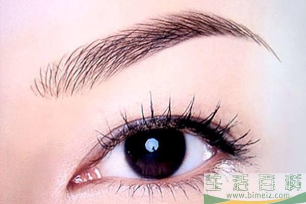 蜜蜡修眉是什么意思 蜜蜡修眉有副作用吗