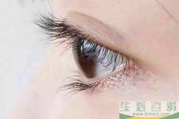 男生怎么刷睫毛膏好看 常见睫毛膏有哪些类型