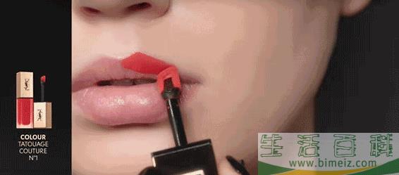 适合素颜还显白的口红色号 素颜显白的口红颜色有哪些