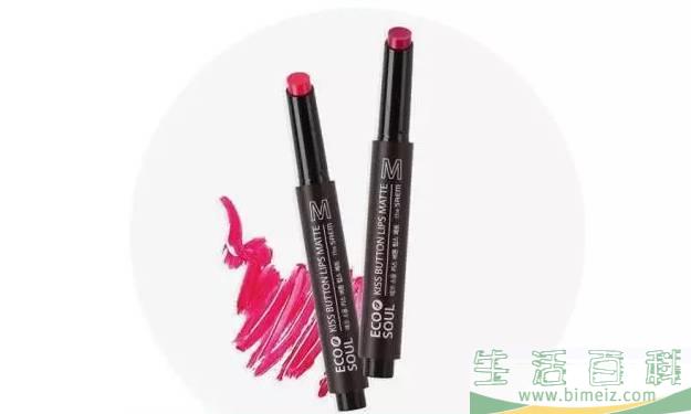 适合素颜还显白的口红色号 素颜显白的口红颜色有哪些