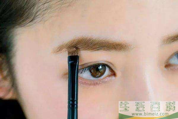 眉毛有痣能纹眉吗 哪些人不能纹眉