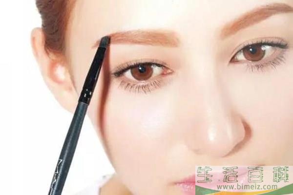 眉毛有痣能纹眉吗 哪些人不能纹眉