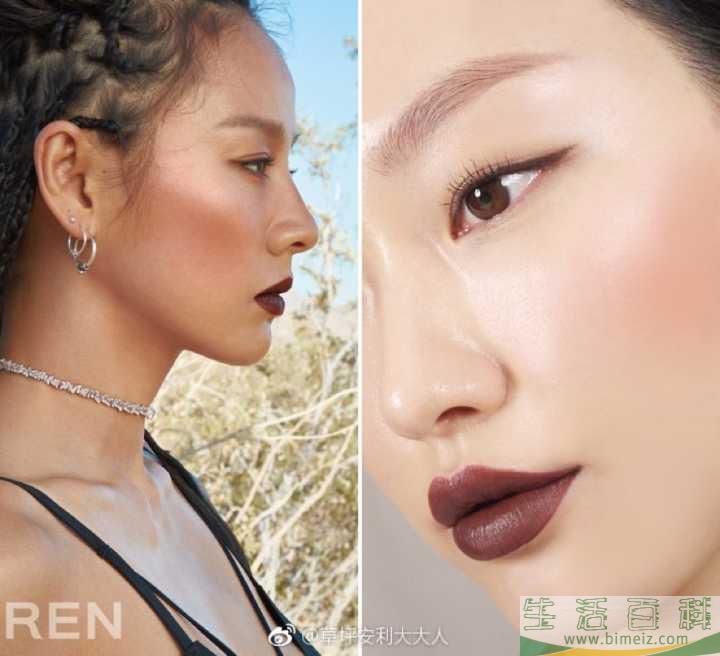 适合素颜还显白的口红色号 素颜显白的口红颜色有哪些