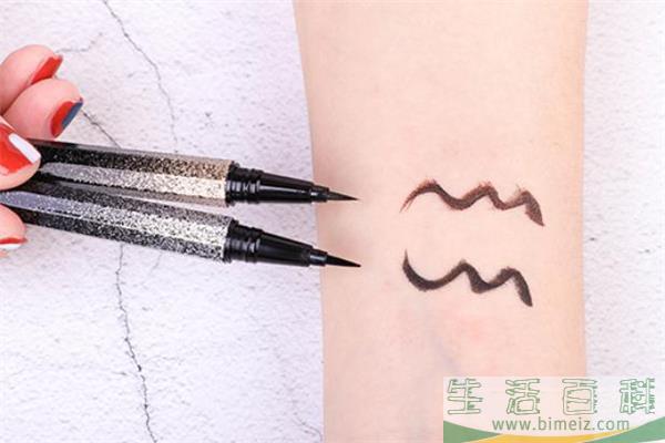 柏瑞美眼线液笔多少钱 柏瑞美眼线笔晕妆吗