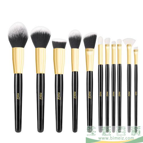 平价化妆刷什么牌子好用 新手必备的化妆刷有哪几只 