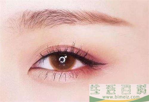 仙女色系眼影有哪些 眼影怎么打