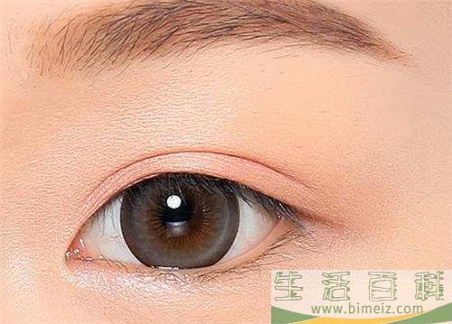 仙女色系眼影有哪些 眼影怎么打
