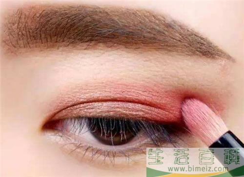 仙女色系眼影有哪些 眼影怎么打