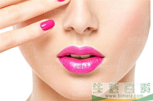 我的莫格里男孩杨紫口红色号 我的莫格里男孩唐澄口红色号