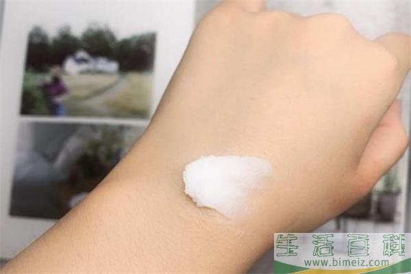 mikiplum卸妆膏成分 mikiplum卸妆膏会闷痘吗