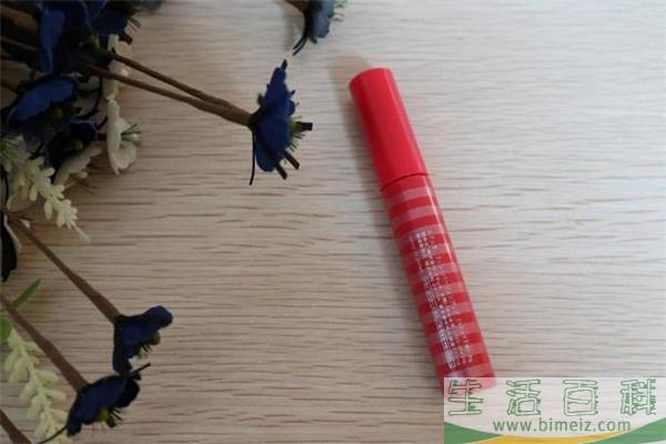 艾杜纱睫毛打底膏和kate哪个好-红色还是黑色好用